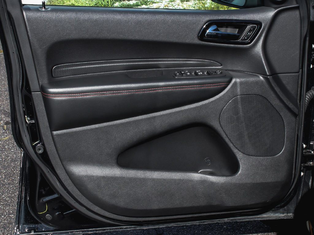 Used 2025 Dodge Durango GT AWD/4WD image 8