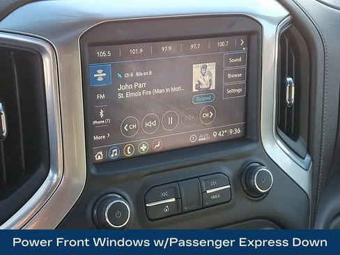 Used 2020 Chevrolet Silverado 2500 LT w/ All Star Edition image 20