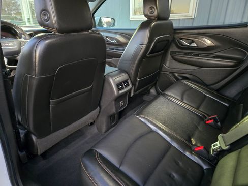 Used 2020 GMC Terrain SLT image 49