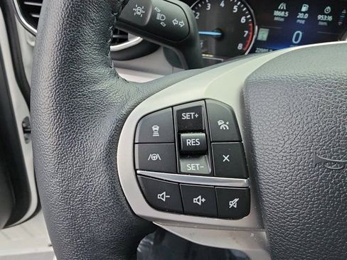 Certified 2023 Ford Explorer XLT w/ Equipment Group 202A image 22