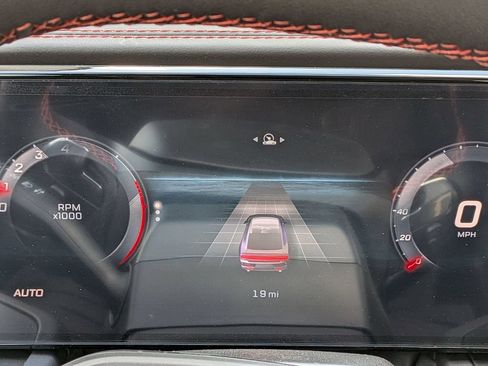 New 2026 Dodge Charger R/T AWD/4WD image 14