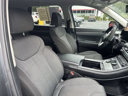 Used 2021 Hyundai Palisade SE AWD/4WD image 27