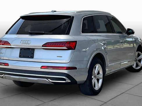 Used 2023 Audi Q7 2.0T Premium Plus w/ Premium Plus Package AWD/4WD image 12