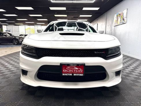 Used 2022 Dodge Charger R/T image 4