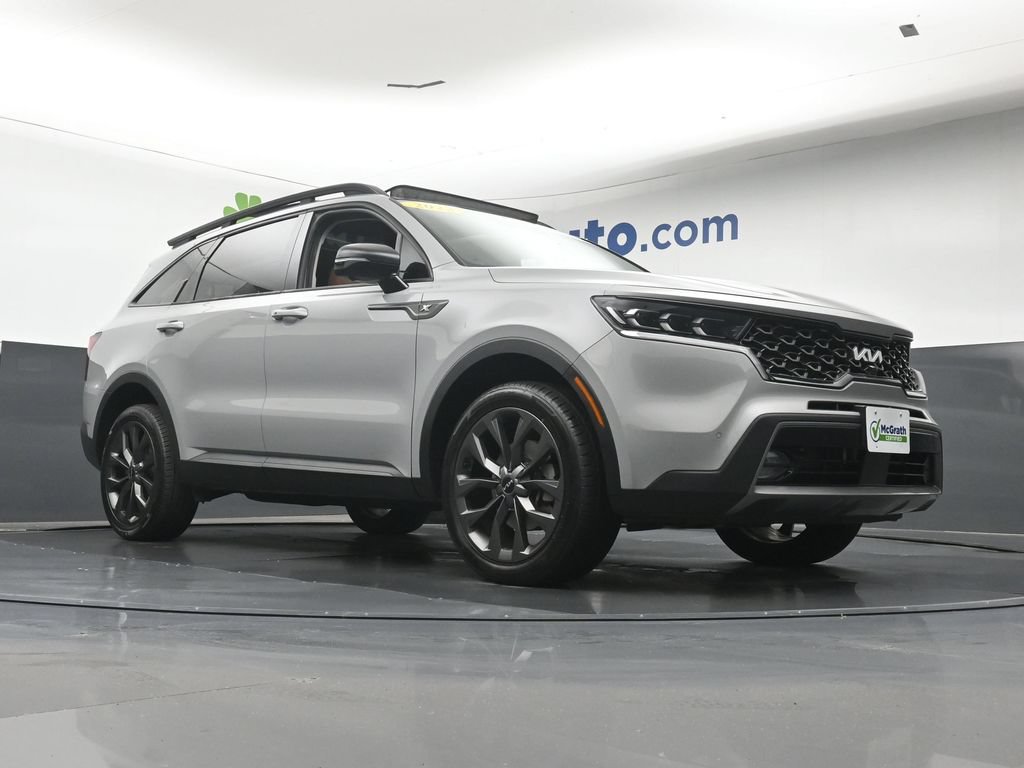 Used 2023 Kia Sorento SX Prestige AWD/4WD image 43