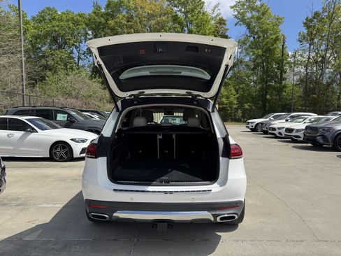 Used 2021 Mercedes-Benz GLE 350 image 23