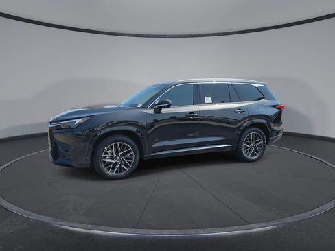 New 2026 Lexus TX 350 AWD image 5