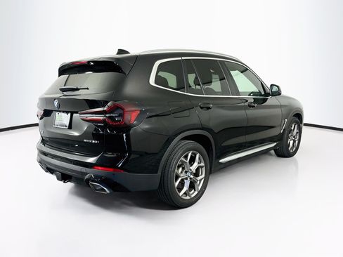 Used 2023 BMW X3 sDrive30i w/ Convenience Package RWD image 9