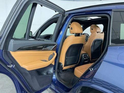 Used 2019 BMW X3 M40i AWD/4WD image 32