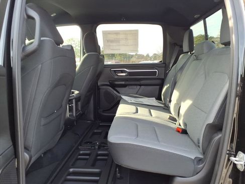 New 2026 RAM 1500 Big Horn image 5