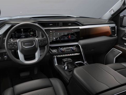New 2026 GMC Sierra 1500 Denali w/ Technology Package AWD/4WD image 69