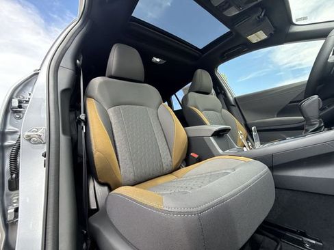 New 2026 Subaru Crosstrek 2.5i Sport AWD/4WD image 25