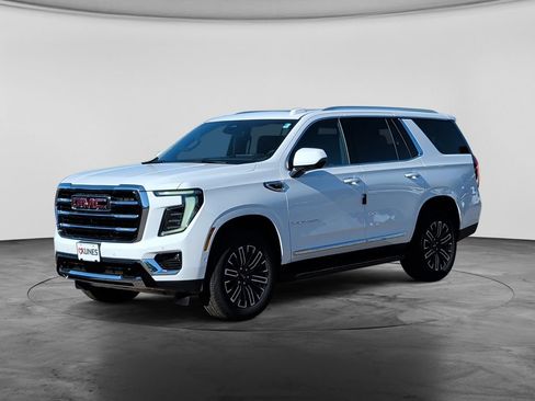 New 2026 GMC Yukon Elevation w/ Elevation Premium Package AWD/4WD image 4