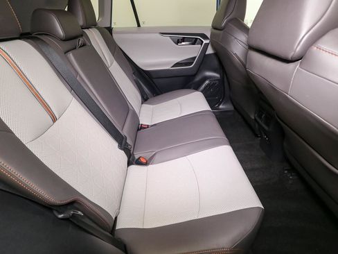 Used 2019 Toyota RAV4 Adventure w/ Cold Weather Package AWD/4WD image 20