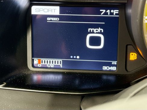 Certified 2017 Ferrari 488 Spider image 11