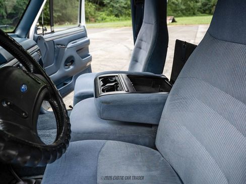 Used 1995 Ford F350 4x4 Crew Cab image 55