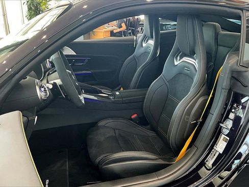 New 2026 Mercedes-Benz AMG GT 55 image 8