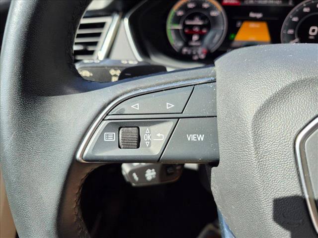 Used 2021 Audi Q5 e Premium Plus AWD/4WD image 16