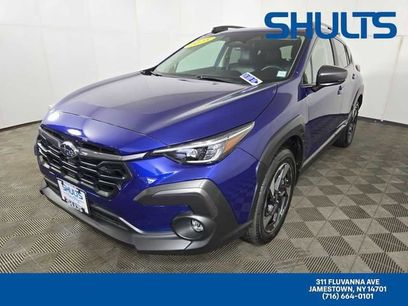 Used 2025 Subaru Crosstrek 2.5i Limited