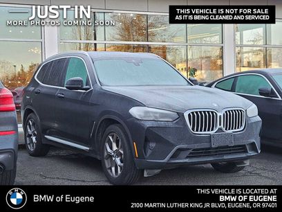 Used 2023 BMW X3 xDrive30i