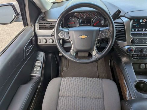 Used 2017 Chevrolet Tahoe LS image 15