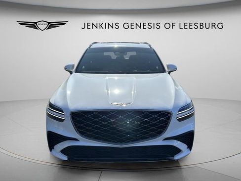 New 2026 Genesis GV70 3.5T Sport Prestige image 8