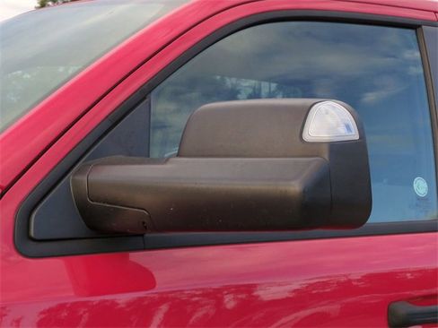 Used 2023 RAM 1500 Big Horn w/ Trailer Tow Group image 12