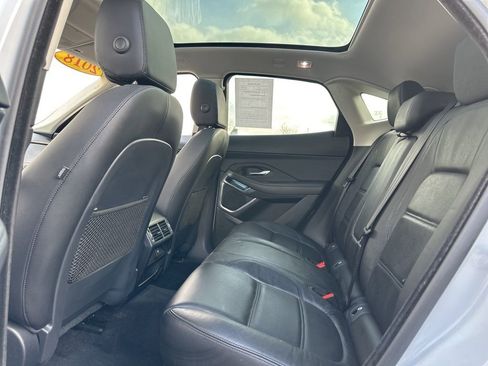 Used 2018 Jaguar E-PACE S image 40
