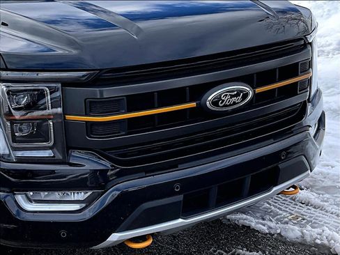 Used 2023 Ford F150 Tremor w/ Equipment Group 402A High image 32