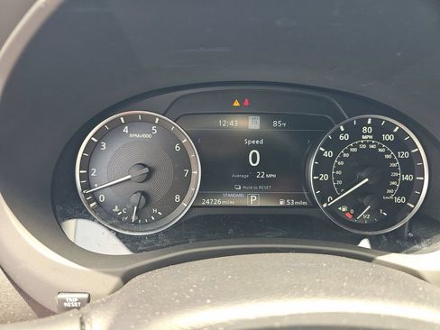 Certified 2023 INFINITI QX50 Sport FWD image 10