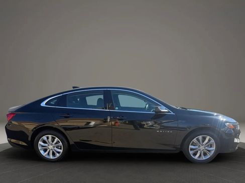 Used 2023 Chevrolet Malibu LT FWD image 4
