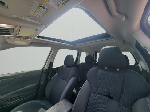 Used 2022 Subaru Forester Premium image 23