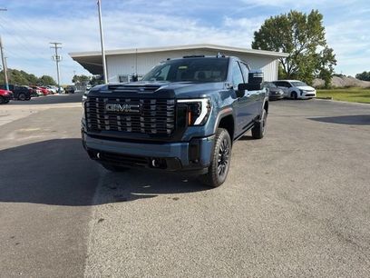 New 2026 GMC Sierra 2500 Denali Ultimate