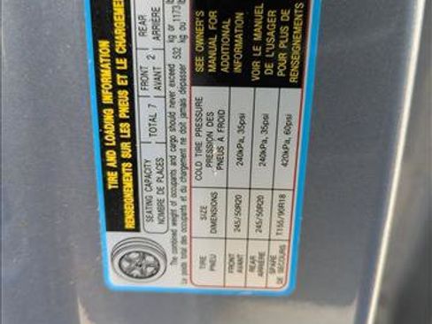 Used 2022 Kia Telluride SX w/ SX Prestige Package AWD/4WD image 16