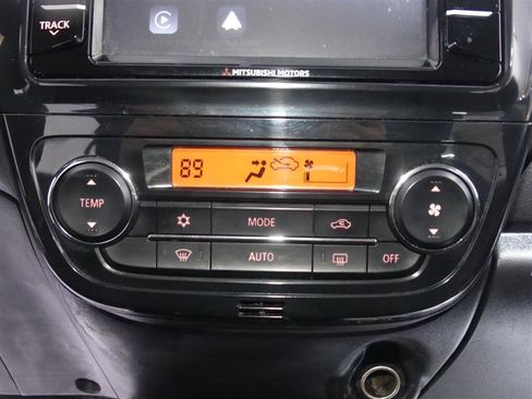 Used 2020 Mitsubishi Mirage G4 LE FWD image 36