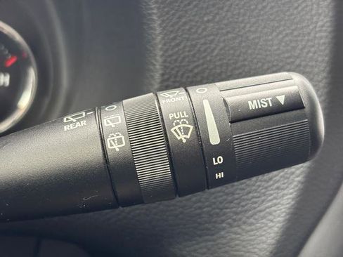 Used 2017 Jeep Wrangler Sahara w/ Connectivity Group image 24