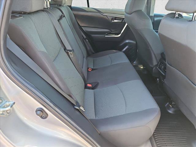 Used 2023 Toyota RAV4 XLE w/ Convenience Package FWD image 21