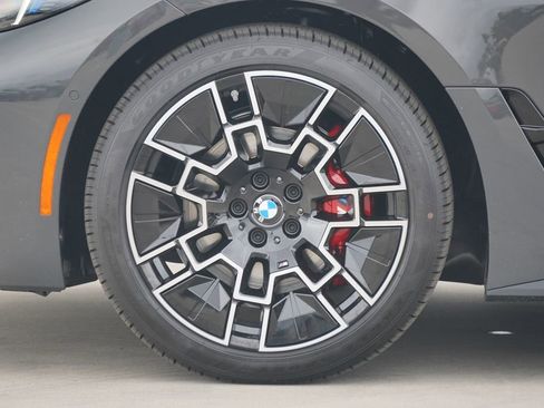 New 2026 BMW 430i w/ M Sport Package image 5