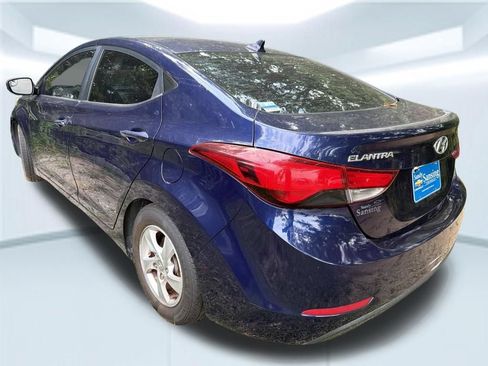 Used 2014 Hyundai Elantra SE FWD image 8