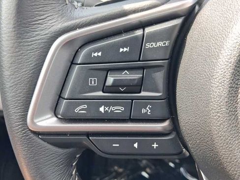 Certified 2025 Subaru Legacy Premium AWD/4WD image 23