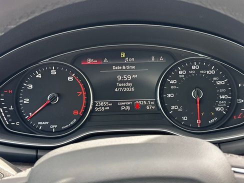 Used 2023 Audi Q5 2.0T Premium w/ Convenience Package image 33