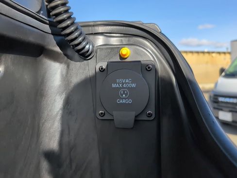 New 2026 RAM 1500 Tungsten w/ Bed Utility Group image 14