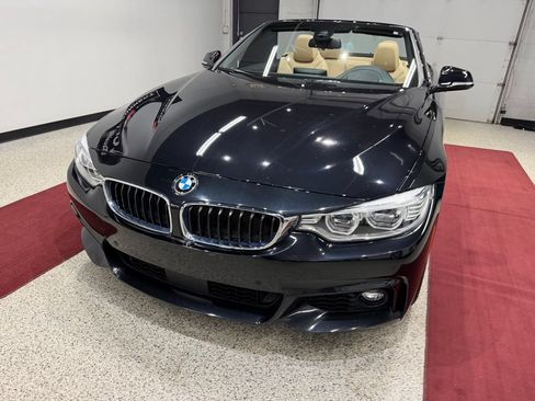 Used 2014 BMW 435i Convertible RWD image 6