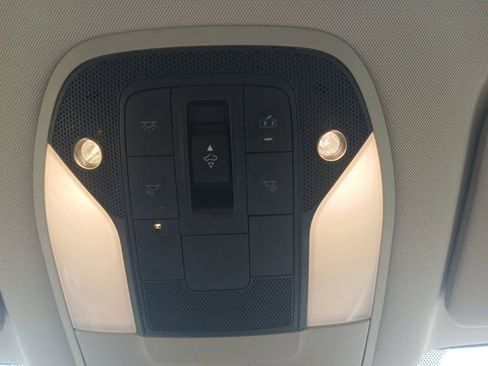 Used 2020 INFINITI QX50 Luxe FWD image 32