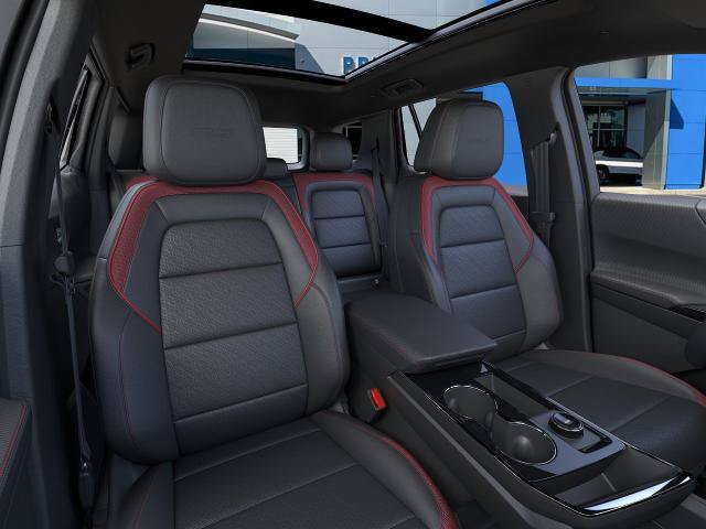 New 2026 Chevrolet Equinox RS w/ Convenience Package III FWD image 52