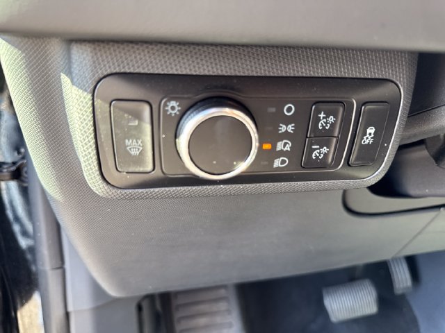 Used 2025 Ford Mustang Mach-E Select w/ Comfort Package Lite RWD image 31