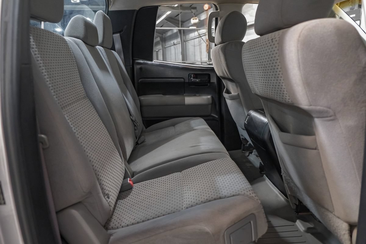 Used 2008 Toyota Tundra SR5 RWD image 33