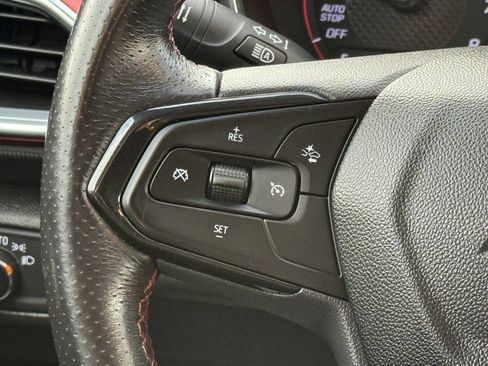 Used 2021 Chevrolet TrailBlazer RS w/ Convenience Package image 38