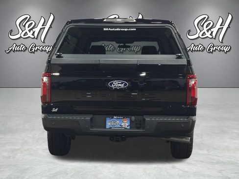 Used 2024 Ford F150 XL RWD image 14