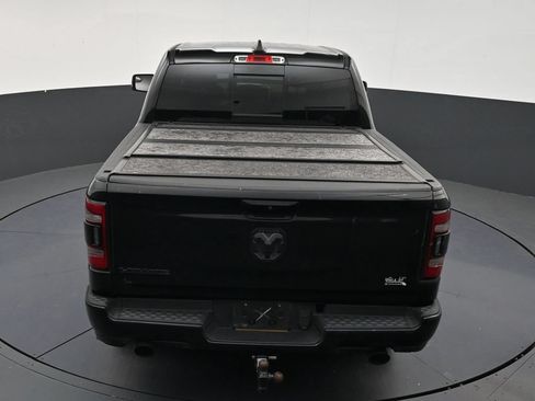 Used 2019 RAM 1500 Laramie RWD image 14